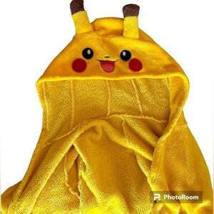 Peekachoo onesie/ costume